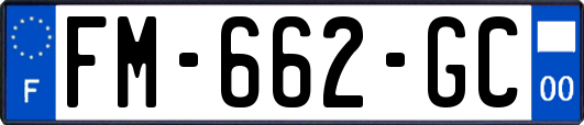 FM-662-GC