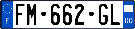 FM-662-GL