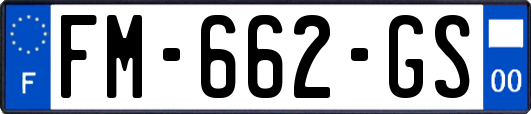 FM-662-GS