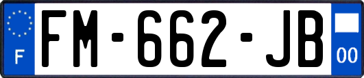 FM-662-JB