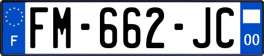 FM-662-JC