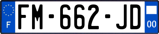 FM-662-JD