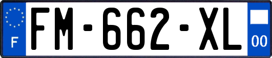 FM-662-XL