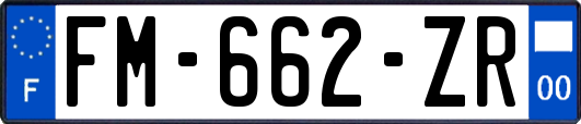 FM-662-ZR