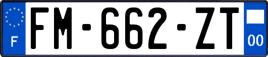 FM-662-ZT
