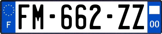 FM-662-ZZ
