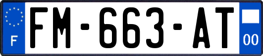 FM-663-AT