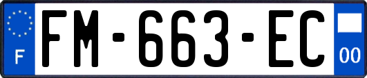 FM-663-EC