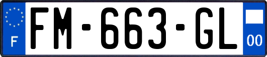 FM-663-GL
