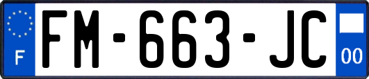 FM-663-JC