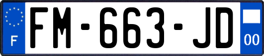 FM-663-JD
