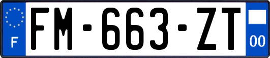 FM-663-ZT