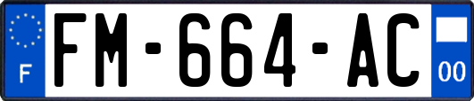 FM-664-AC