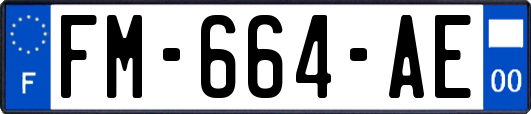 FM-664-AE