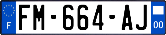 FM-664-AJ