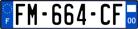 FM-664-CF