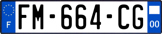 FM-664-CG