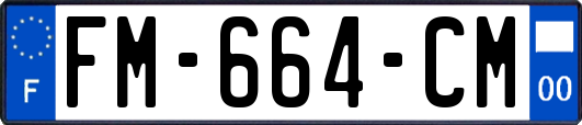 FM-664-CM