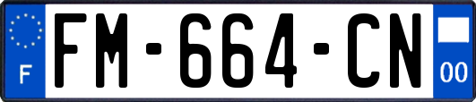 FM-664-CN