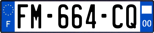FM-664-CQ