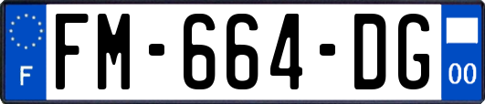 FM-664-DG