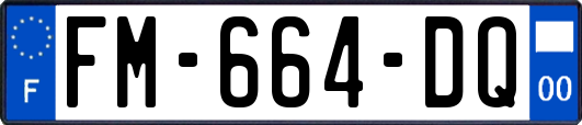 FM-664-DQ