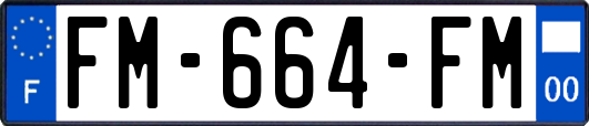 FM-664-FM