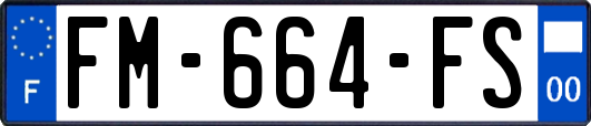 FM-664-FS