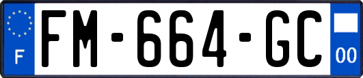 FM-664-GC