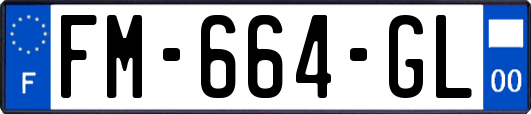 FM-664-GL