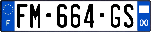 FM-664-GS