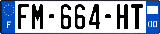 FM-664-HT