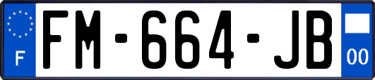 FM-664-JB