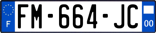 FM-664-JC