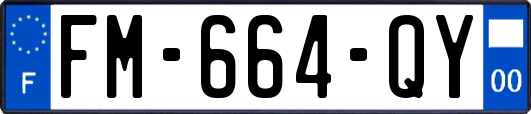 FM-664-QY