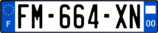 FM-664-XN