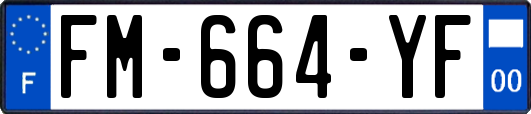 FM-664-YF