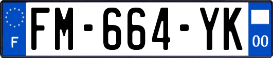 FM-664-YK