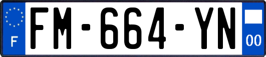 FM-664-YN
