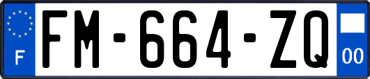 FM-664-ZQ