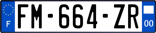FM-664-ZR