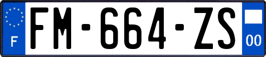 FM-664-ZS