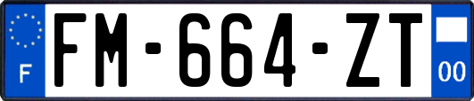 FM-664-ZT