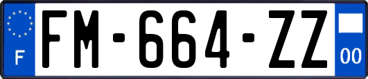 FM-664-ZZ