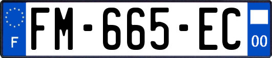 FM-665-EC