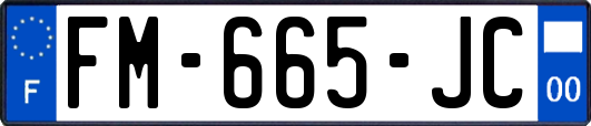FM-665-JC