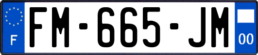 FM-665-JM