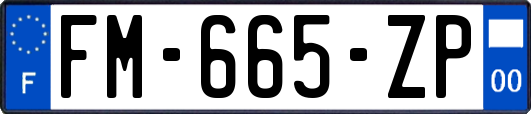 FM-665-ZP