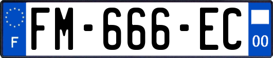 FM-666-EC