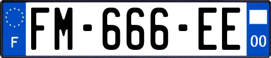 FM-666-EE